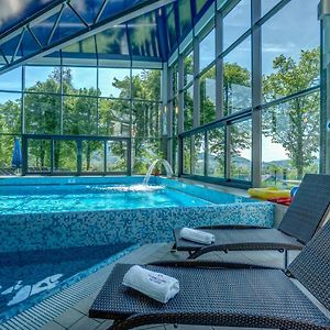 Spa&Wellness Hotel Diament Ustroń